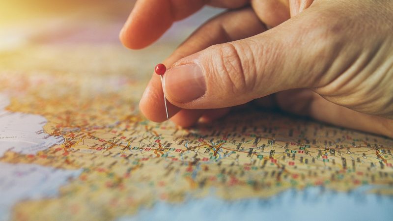 职场人如何用日历2025做全年规划 配图